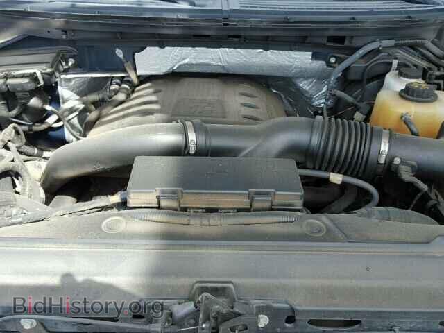 2011 FORD F150 - VIN: 1FTFX1ET9BFC03385 - Фото 7