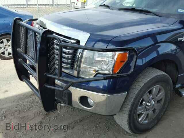 2011 FORD F150 - VIN: 1FTFX1ET9BFC03385 - Фото 9