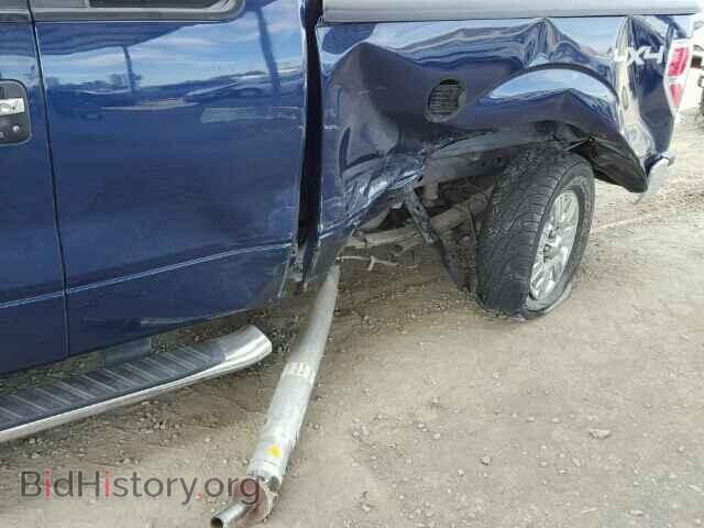 2011 FORD F150 - VIN: 1FTFX1ET9BFC03385 - Фото 10
