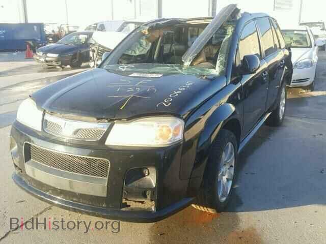2006 SATURN VUE - VIN: 5GZCZ53466S863461 - Фото 2