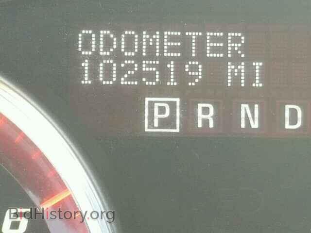 2009 GMC ACADIA - VIN: 1GKER13D09J122952 - Фото 8