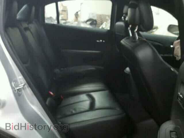 2012 CHRYSLER 200 - VIN: 1C3CCBCG7CN326351 - Фото 6