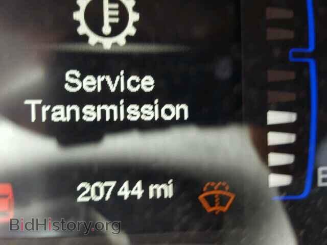 2015 CHRYSLER 200 - VIN: 1C3CCCAB7FN721034 - Фото 8