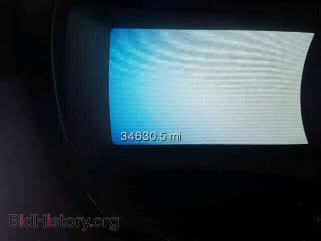 2013 FORD EDGE - VIN: 2FMDK3JCXDBE10908 - Фото 8