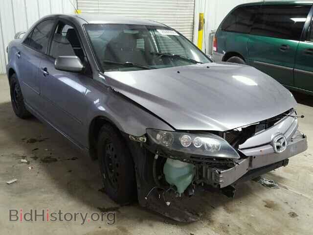 Фотография 1YVHP80C875M19194 - MAZDA 6 2007