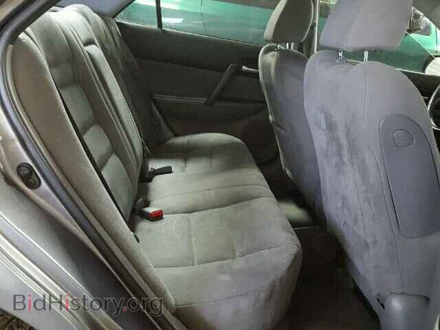 2007 MAZDA 6 - VIN: 1YVHP80C875M19194 - Фото 6