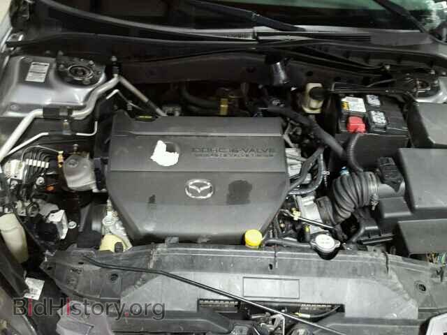 2007 MAZDA 6 - VIN: 1YVHP80C875M19194 - Фото 7