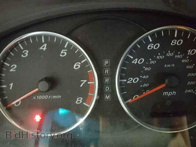 2007 MAZDA 6 - VIN: 1YVHP80C875M19194 - Фото 8