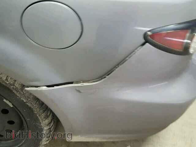 2007 MAZDA 6 - VIN: 1YVHP80C875M19194 - Фото 9