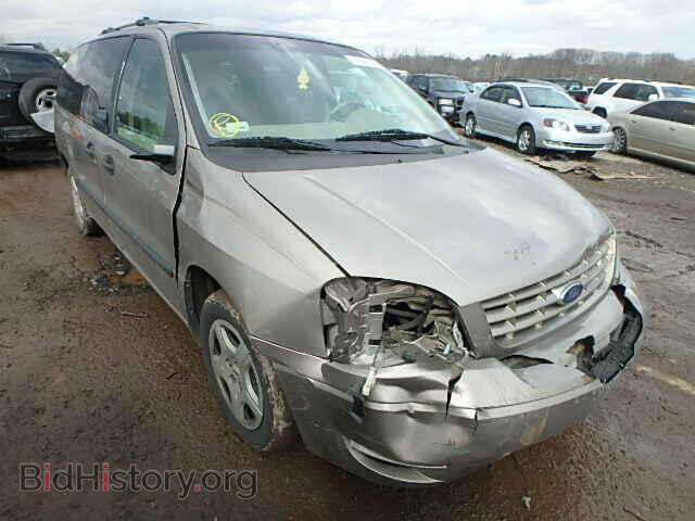 Photo 2FMZA51694BA15620 - FORD FREESTAR 2004