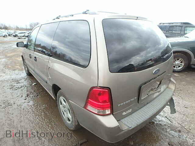 2004 FORD FREESTAR - VIN: 2FMZA51694BA15620 - Фото 3
