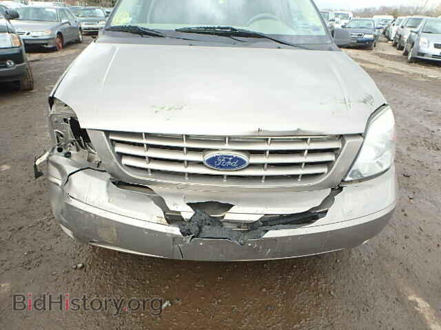 2004 FORD FREESTAR - VIN: 2FMZA51694BA15620 - Фото 10