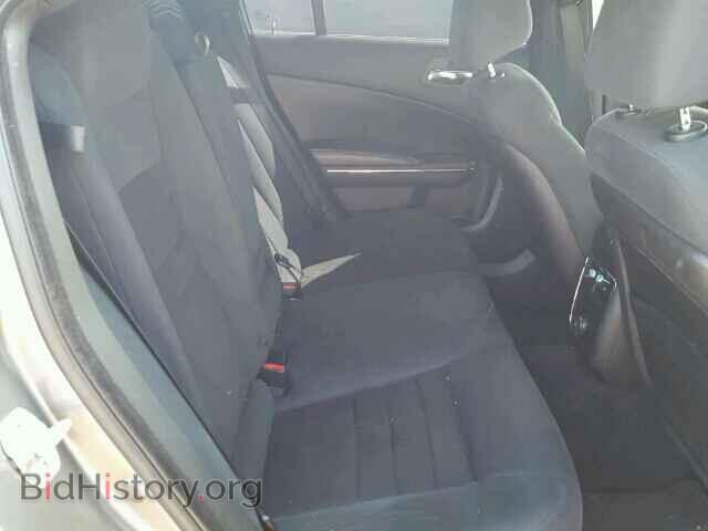 2011 DODGE CHARGER - VIN: 2B3CL3CG7BH587148 - Фото 6