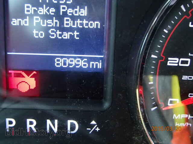 2011 DODGE CHARGER - VIN: 2B3CL3CG7BH587148 - Фото 8