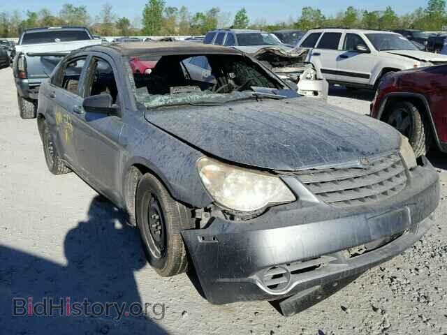 Фотография 1C3LC46B09N534060 - CHRYSLER SEBRING 2009