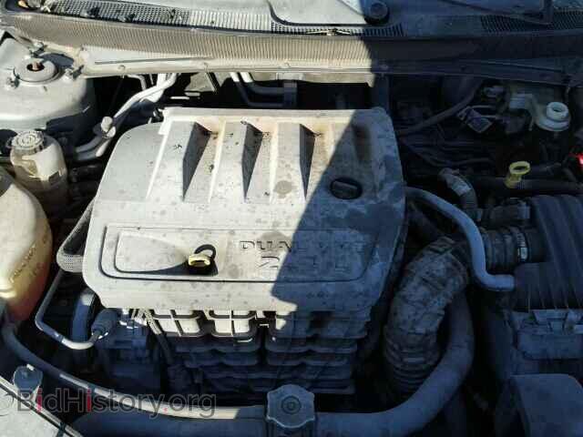 2009 CHRYSLER SEBRING - VIN: 1C3LC46B09N534060 - Фото 7