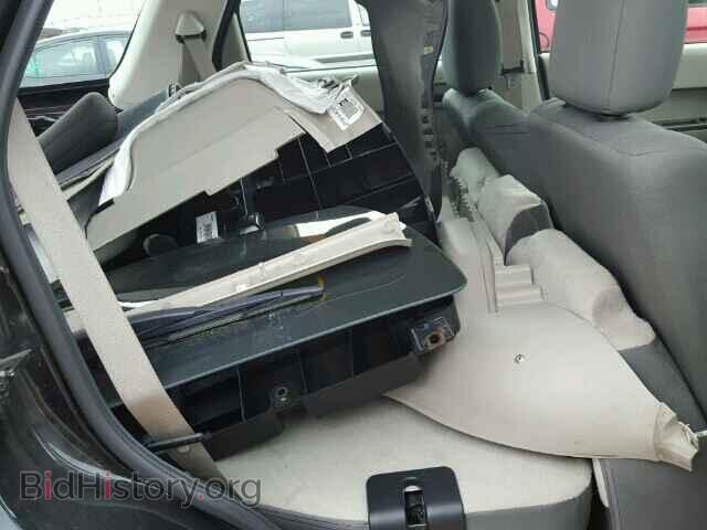 2011 FORD ESCAPE - VIN: 1FMCU0C78BKA76336 - Фото 6