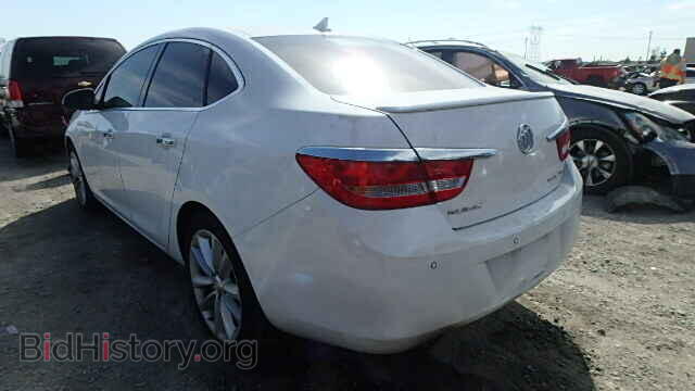 2013 BUICK VERANO - VIN: 1G4PS5SK9D4106848 - Фото 3