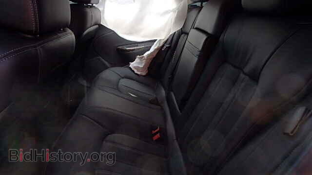 2013 BUICK VERANO - VIN: 1G4PS5SK9D4106848 - Фото 6