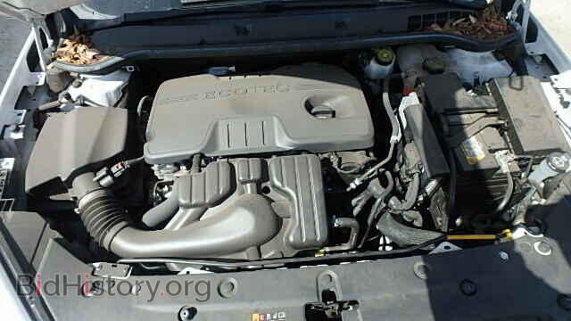 2013 BUICK VERANO - VIN: 1G4PS5SK9D4106848 - Фото 7
