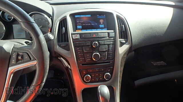 2013 BUICK VERANO - VIN: 1G4PS5SK9D4106848 - Фото 9