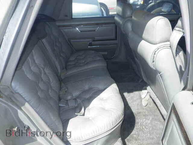 1987 CHRYSLER ALL OTHER - VIN: 1C3BF66P1HX776112 - Фото 6