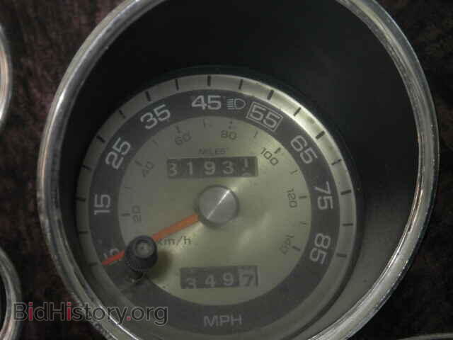 1987 CHRYSLER ALL OTHER - VIN: 1C3BF66P1HX776112 - Фото 8