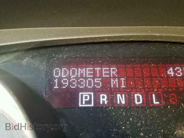 2008 GMC ACADIA - VIN: 1GKER33768J247295 - Фото 8