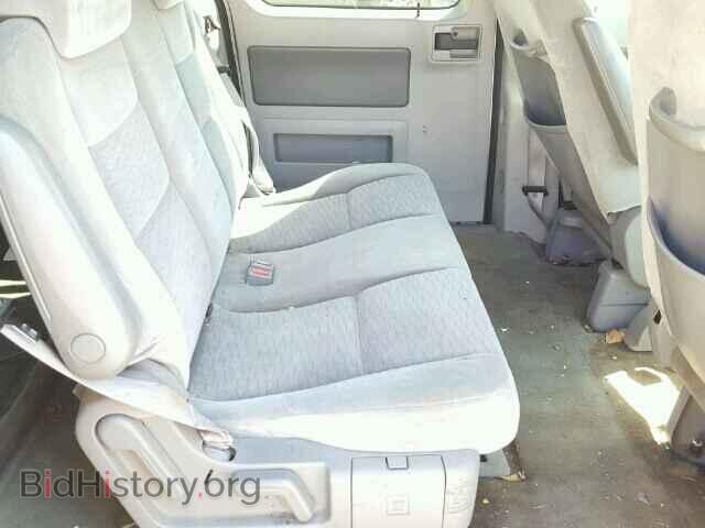 2004 FORD FREESTAR - VIN: 2FMZA51604BA71106 - Фото 6
