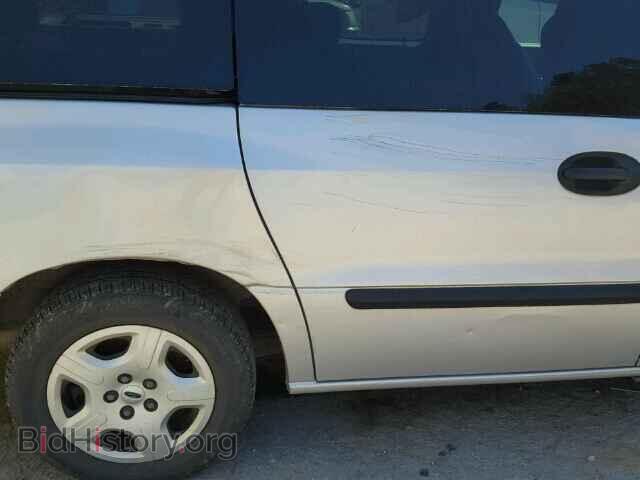 2004 FORD FREESTAR - VIN: 2FMZA51604BA71106 - Фото 10