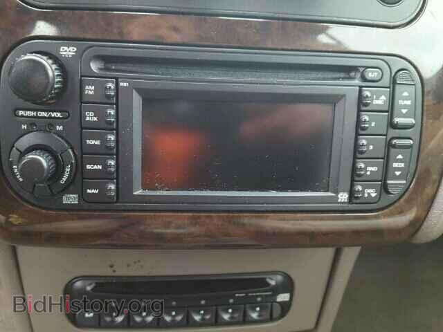 2004 CHRYSLER SEBRING - VIN: 1C3EL65R84N152841 - Фото 10