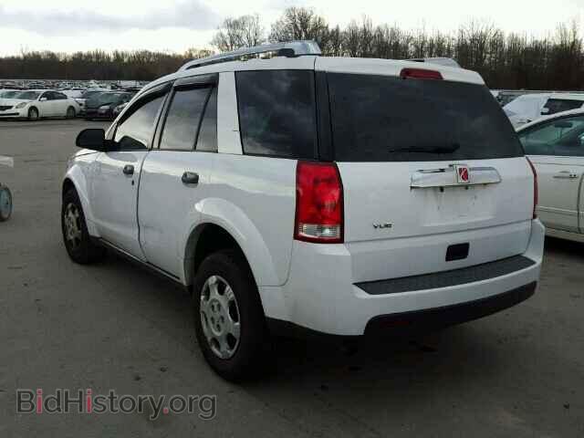 2007 SATURN VUE - VIN: 5GZCZ33D37S849278 - Фото 3