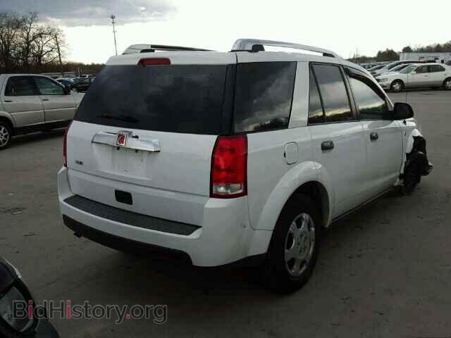 2007 SATURN VUE - VIN: 5GZCZ33D37S849278 - Фото 4