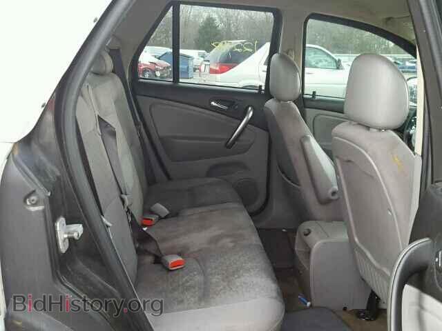 2007 SATURN VUE - VIN: 5GZCZ33D37S849278 - Фото 6