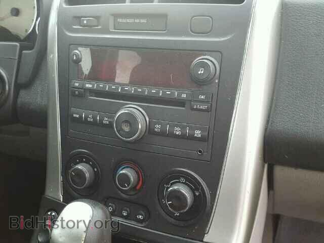 2007 SATURN VUE - VIN: 5GZCZ33D37S849278 - Фото 10
