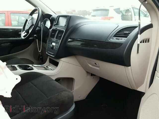 2012 DODGE CARAVAN - VIN: 2C4RDGDG4CR409575 - Фото 5