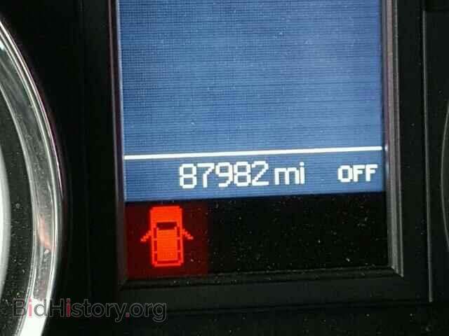 2012 DODGE CARAVAN - VIN: 2C4RDGDG4CR409575 - Фото 8