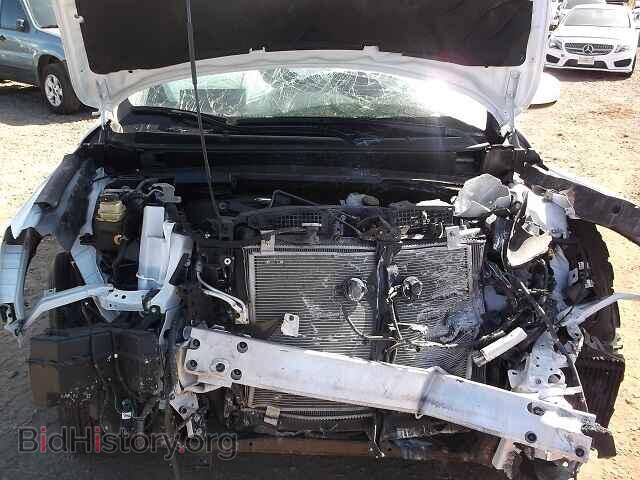 2013 NISSAN PATHFINDER - VIN: 5N1AR2MN2DC689258 - Фото 7