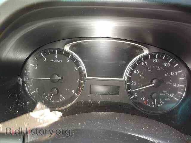 2013 NISSAN PATHFINDER - VIN: 5N1AR2MN2DC689258 - Фото 8