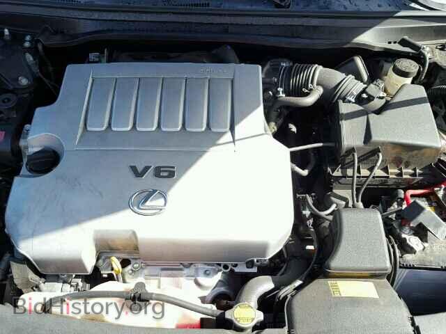 2013 LEXUS ES350 - VIN: JTHBK1GG0D2014744 - Фото 7
