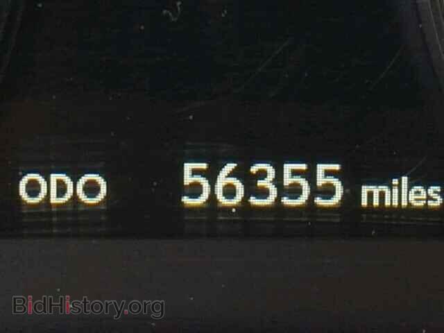 2013 LEXUS ES350 - VIN: JTHBK1GG0D2014744 - Фото 8