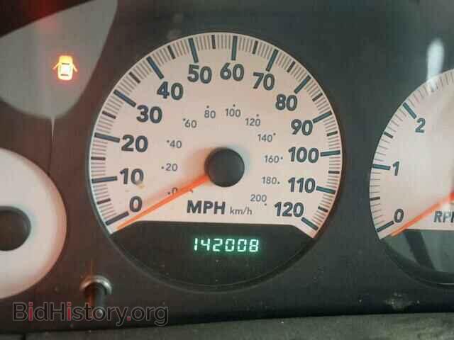 2007 DODGE CARAVAN - VIN: 2D4GP44L67R355666 - Фото 8