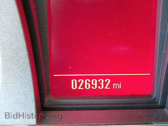 2013 GMC TERRAIN - VIN: 2GKALSEK4D6331375 - Photo 8