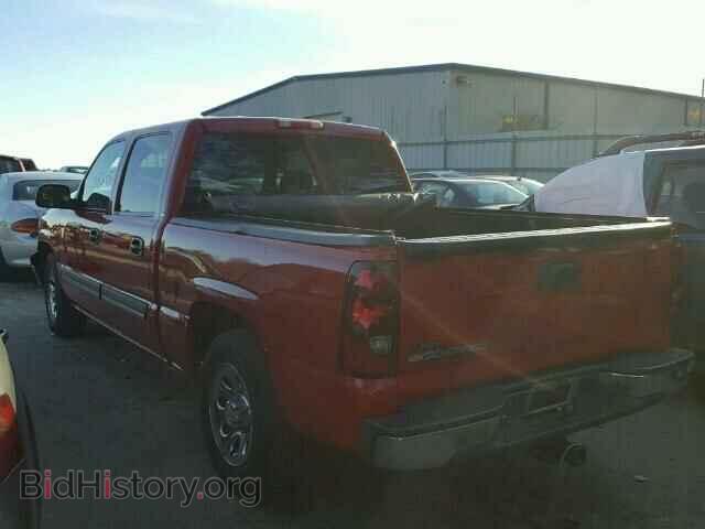 2006 CHEVROLET SILVERADO - VIN: 2GCEC13V861297459 - Photo 3