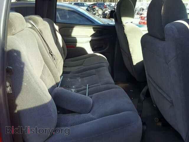 2006 CHEVROLET SILVERADO - VIN: 2GCEC13V861297459 - Photo 6