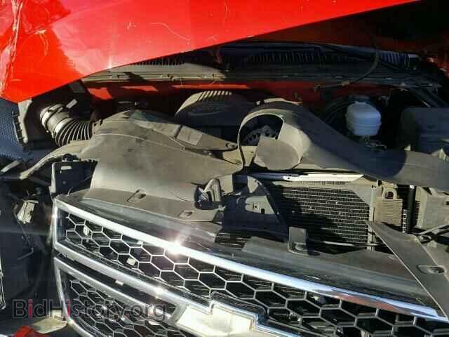 2006 CHEVROLET SILVERADO - VIN: 2GCEC13V861297459 - Photo 7