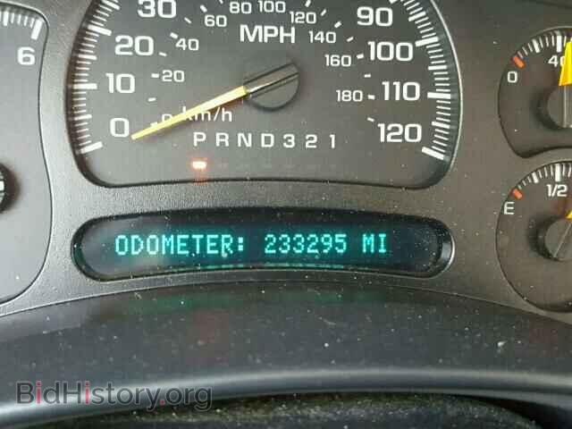 2006 CHEVROLET SILVERADO - VIN: 2GCEC13V861297459 - Photo 8