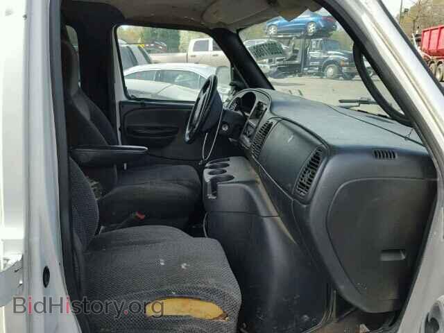 2001 DODGE RAM VAN - VIN: 2B4JB25Y51K530633 - Фото 5