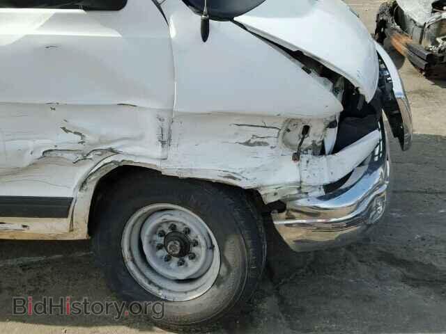 2001 DODGE RAM VAN - VIN: 2B4JB25Y51K530633 - Фото 9