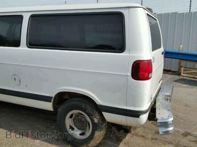 2001 DODGE RAM VAN - VIN: 2B4JB25Y51K530633 - Фото 10
